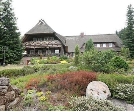 Undeloher Hof Exterior foto